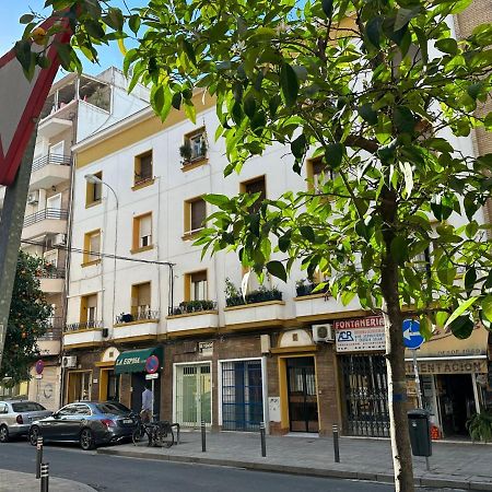 Virgen De Begona - Bonito Apartamento A Un Paso Del Centro Seville Exterior photo