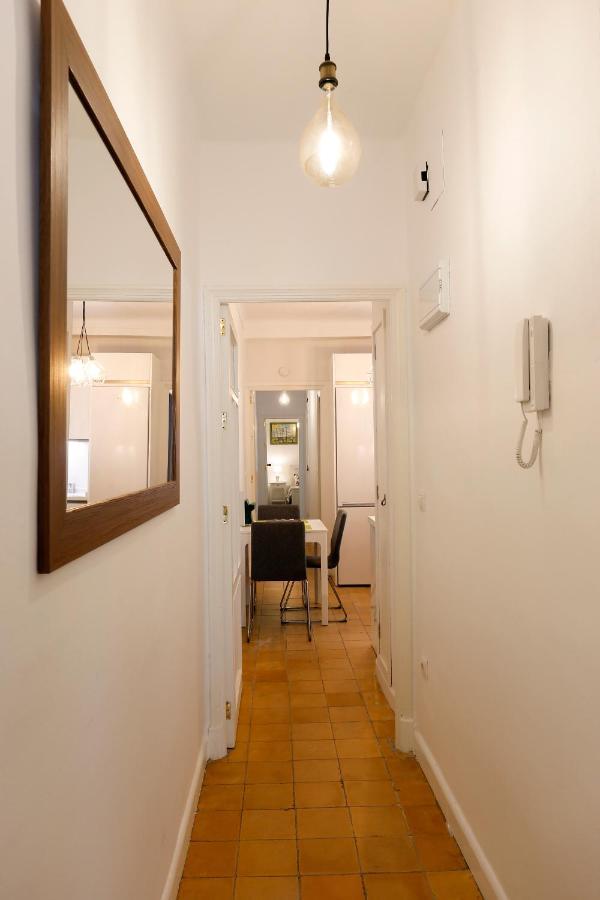Virgen De Begona - Bonito Apartamento A Un Paso Del Centro Seville Exterior photo